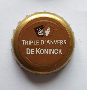 De Koninck triple d'anvers, Duvel Moortgat